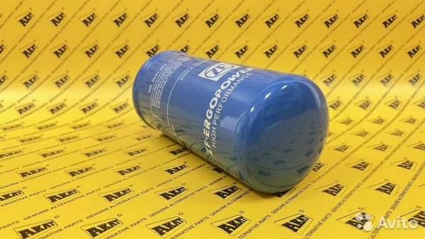 Фильтр гидравлический JOHN DEERE AT468647 — фото 3